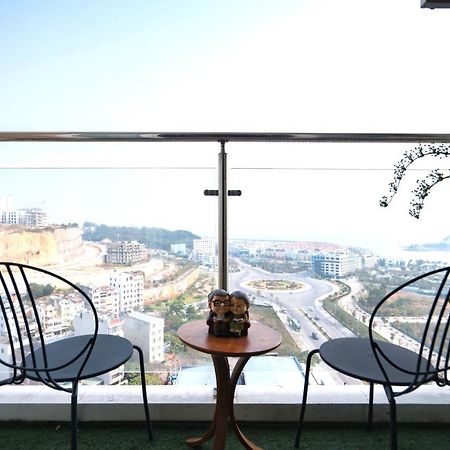 Homestay 1986 Ha Long - Can Ho 2 Phong Nghi View Bien Zewnętrze zdjęcie
